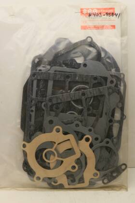 11403-95841 Suzuki 11401-95815 Genuine Outboard Engine Gasket Set Also Marked