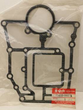 11433-94412 Suzuki 11433-94411 Outboard Under Oil Seal Gasket Superseded To