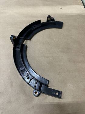 11510-96j03 Suzuki Oem Under Ring Gear Cover Pn# B-113