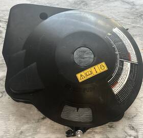 11511-92e00 Suzuki 1996 Dt225 Outboard Flywheel Cover