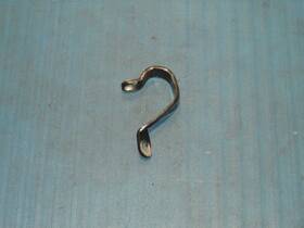 11921-87e00-0ed Suzuki 03 Outboard Dt 225 Engine Hook