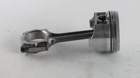 12111-90j01 Suzuki 12111-92j01 Oem 01-2012 Df115 115hp Df140 Outboard Piston And Con Rod 90hp