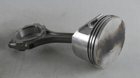 12111-93j02-0b0 Suzuki 12160-93j01 Oem 05-2021 Df200 200hp Outboard Piston And Con Rod Df250