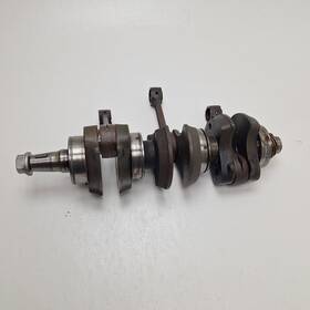 12200-94714 Suzuki 1994 Dt 55 Outboard Motor Crankshaft Assembly And Conn Rods Oem