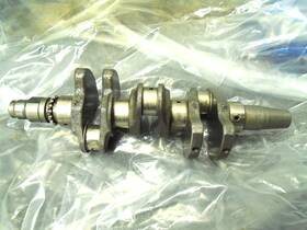 12220-88l00 Suzuki Df60a Crankshaft 4-stroke Outboard Motor Less Than 100 Hrs