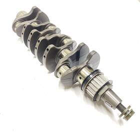 12220-99e01 Suzuki Df60 Df70 60 70 Hp Crank Crankshaft 1998 - 2007