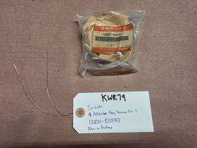 12831-85fa7 Suzuki New Adjuster Assy Tensioner No. 1 Kwr79