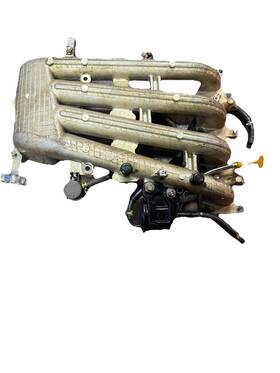 13110-99e20 Suzuki 60 70 Hp Df70 Df60 4 Stroke Inlet Manifold Johnson 1998-2009