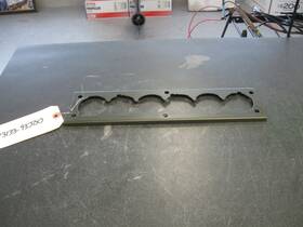 13133-93j00 Suzuki Outboard Collector Funnel Bracket