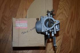13203-956d0 Suzuki 13203-95611 Nos 1986-87 Mikuni Oem Dt75 Dt85 Carb Carburetor