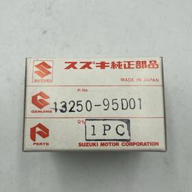 13250-95d01 Suzuki #13250-95d01 Carburetor Float - Oem Nos