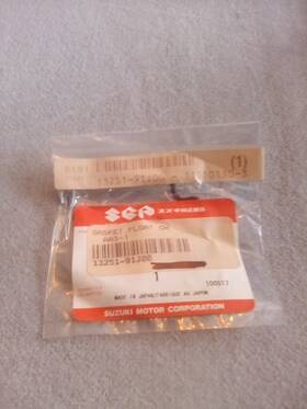 13251-91j00 Suzuki Float Ch Gasket