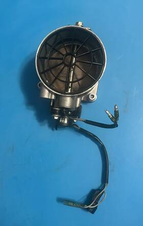 37810-92e00 Suzuki 13300-92e90 Dt225 Throttle Body Assy With Sensor Outboard