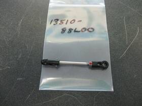 13510-88l00 Suzuki Outboard Df60 Throttle Lever Rod Bin0132