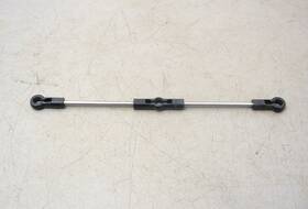13510-95d00 Suzuki 1988-2000 Dt25c Dt30c 3 Cyl - Carb Throttle Link Rod 25-30hp