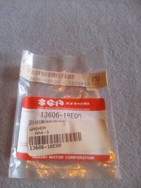 13606-18e00 Suzuki Washer