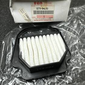 13711-94l00 Suzuki Genuine Nos Outboard Filter Assy Oem New