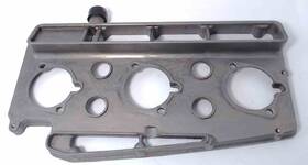 13811-95503-01t Suzuki 13811-95503 Silencer Case