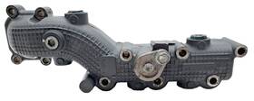 14110-94l00 Suzuki 2019 Df25 Outboard Exhust Manifold