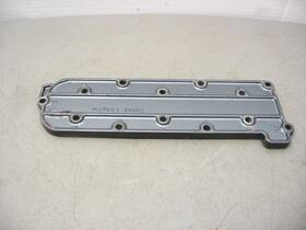 14141-95d00-0ed Suzuki 1988-2000 Dt25c Dt30c Exhaust Port Cover 2-stroke 3 Cyl