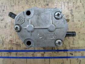 15100-94301 Suzuki 6 Month Warranty 0780 Dt55 Fuel Pump Assy