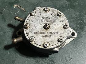 15100-95602 Suzuki Dt 85 Hp Fuel Pump Two Stroke 1989-1997 Some 75 Compatibil