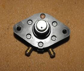 15100-99e11 Suzuki 70 Hp Df70 4 Stroke Fuel Pump Assembly Pn Fits 1998-2009