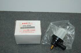 15410-87d01 Suzuki New Genuine Fuel Filter Assy 8mm Oem Dt 150-225hp 2-stroke