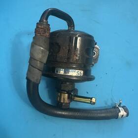 15410-92e02 Suzuki Oem Outboard High Pressure Fuel Filter