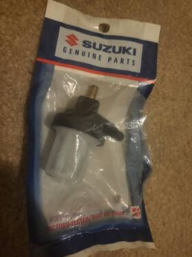 15410-95541 Suzuki Filter Assy Fue Oem New