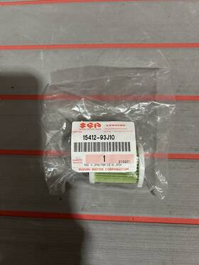 15412-96j10 Suzuki Fuel Filter For Outboard Df 150-df350 New Free Shipping