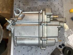 15600-93j01 Suzuki Df 200 225 250 Hp Vapor Separator Refurbished