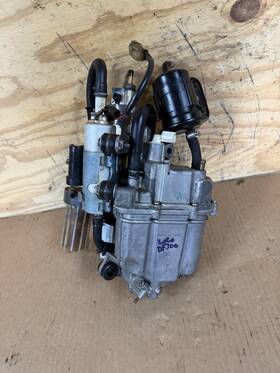 15600-98j51 Suzuki 2020 Df300 300hp Outboard Vst/ Fuel Vapor Separator