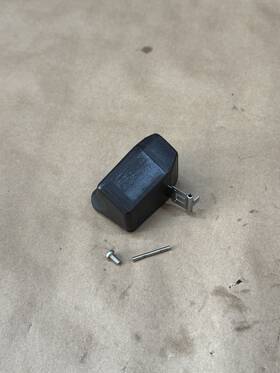 15650-96j00 Suzuki Oem Yamaha Float Pn# A-77-3