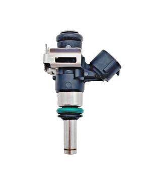 15710-82m00 Suzuki 2019 Df25 Outboard Fuel Injector Nice Oem