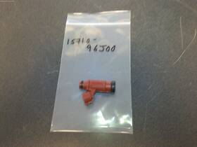 15710-96j00 Suzuki Outboard Fuel Injector Assembly Bino168