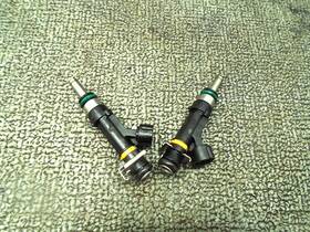 15710-98l00 Suzuki Fuel Injector Assy Pair Outboard 2018 Df 350a Motor #5