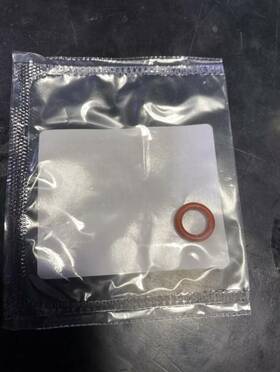 Df150-df350a Suzuki 15717-16g00 04-24 Genuine Oem Outboard Injector O-ring