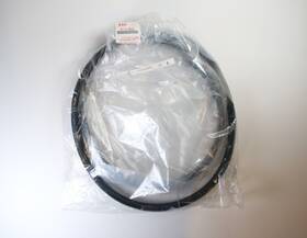 61112-96l00 Suzuki 158555 Boat Marine Rubber Engine Cowling Cover Seal Oem