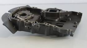 16100-87j11 Suzuki Oem 99-2010 Df50 50hp Outboard Oil Pump Df40 40hp