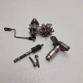 16100-94731 Suzuki 1994 Dt55 55hp Outboard Motor Oem Oil Pump Assembly