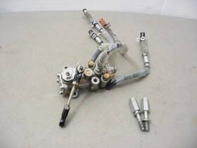 16100-95d11 Suzuki 2-stroke Dt25c Dt30c 1988-2000 Oil Pump Assy 3 Cyl 25/30 Hp