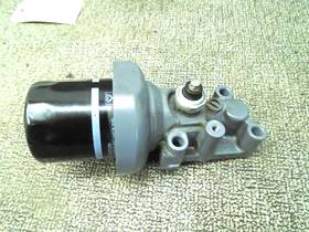 16531-98l00 Suzuki 4 Stroke Outboard Oil Filter Adapter Case Df 300 325 350 Hp