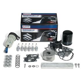 17400-92843 Suzuki M-kit Df100/115 Oem New