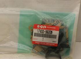 17400-96353 Suzuki 17400-96351 Genuine Oem Nos Impeller Superseded To Many Df/dt