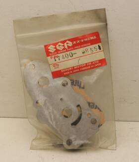 17400-98551 Suzuki 17400-98550 Water Pump Repair Kit Superseded To Dt 6hp 8hp