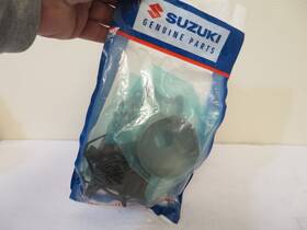 17400-98j02 Suzuki Nos Oem Sealed Pkg Water Pump Impeller Repair Kit Complete No