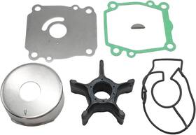 17400-98l03 Suzuki Outboard Water Pump Impeller Repair Service Kit