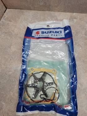 17400-99e01 Suzuki Water Pump Repair Kit