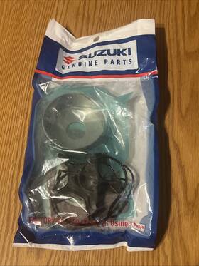 17400-93j05 Suzuki 1740093j05 Outboard Water Pump Kit